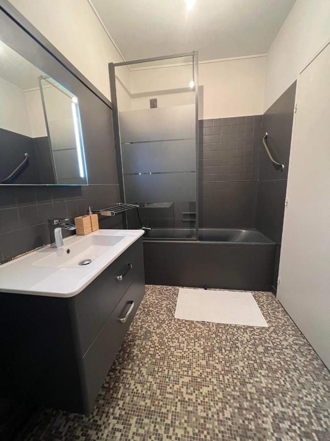 Apartamento Avenue De Champagne Épernay Exterior foto