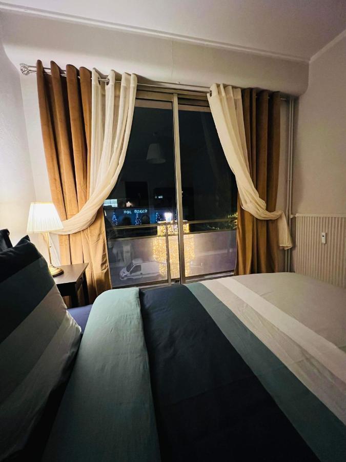 Apartamento Avenue De Champagne Épernay Exterior foto