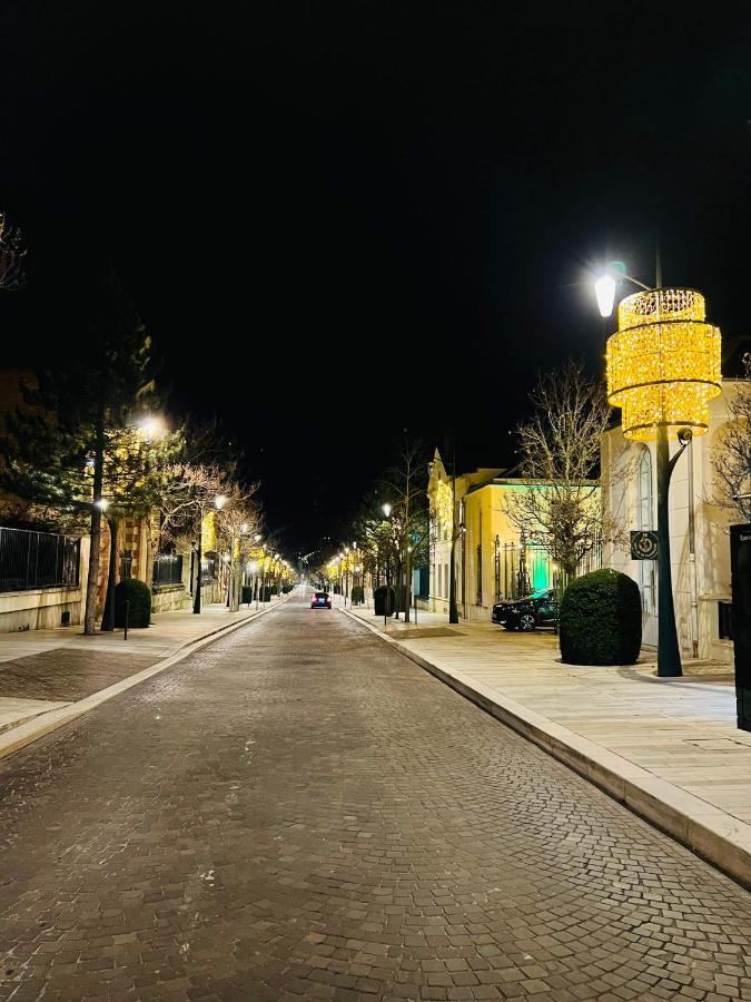 Apartamento Avenue De Champagne Épernay Exterior foto
